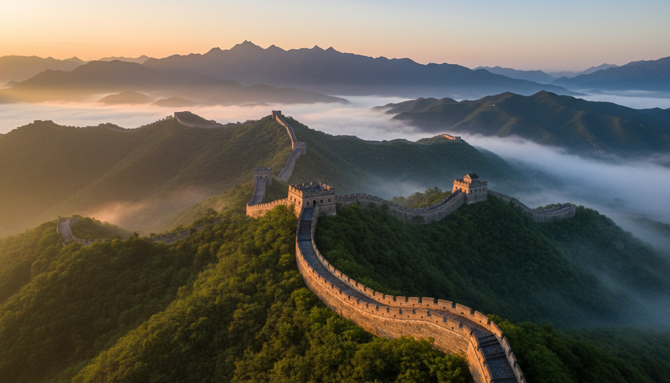 Great Wall
